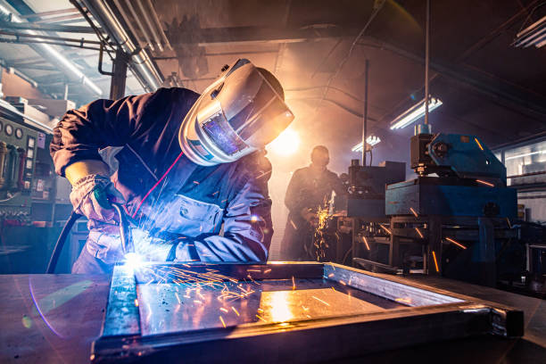 Professional Welder & Metal Fabrication in Rye Brook, NY