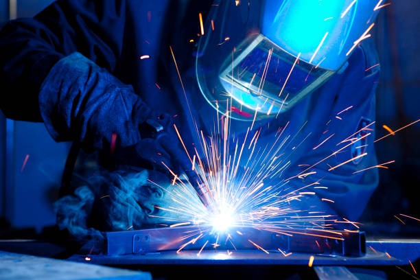 Best Pipe Welding in Rye Brook, NY