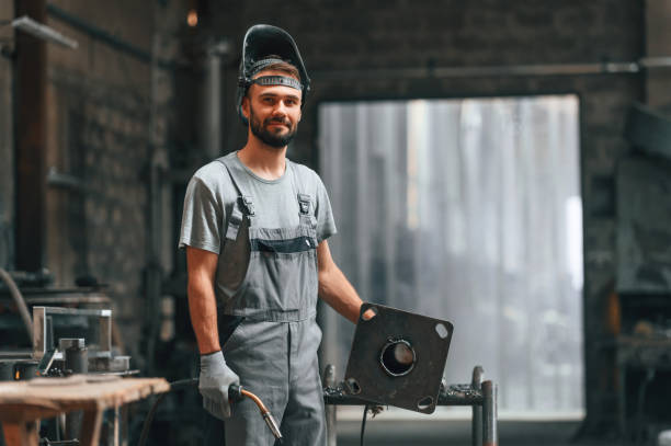 Best Automotive Welding in Rye Brook, NY