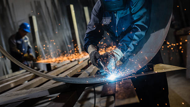 Best Specialty Welding Processes in Rye Brook, NY