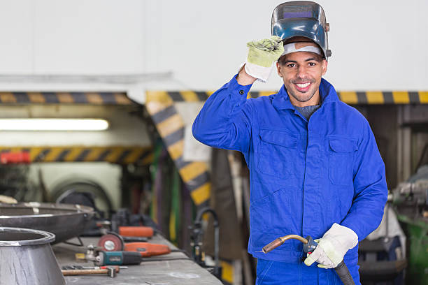 Best Maintenance and Repair Welding in Rye Brook, NY